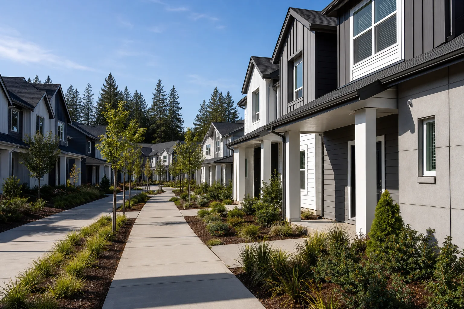 Multifamily